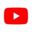 YouTube logo