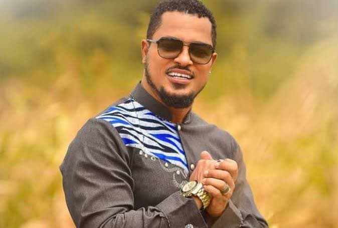 Van Vicker