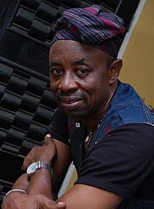 Tunde Kelani