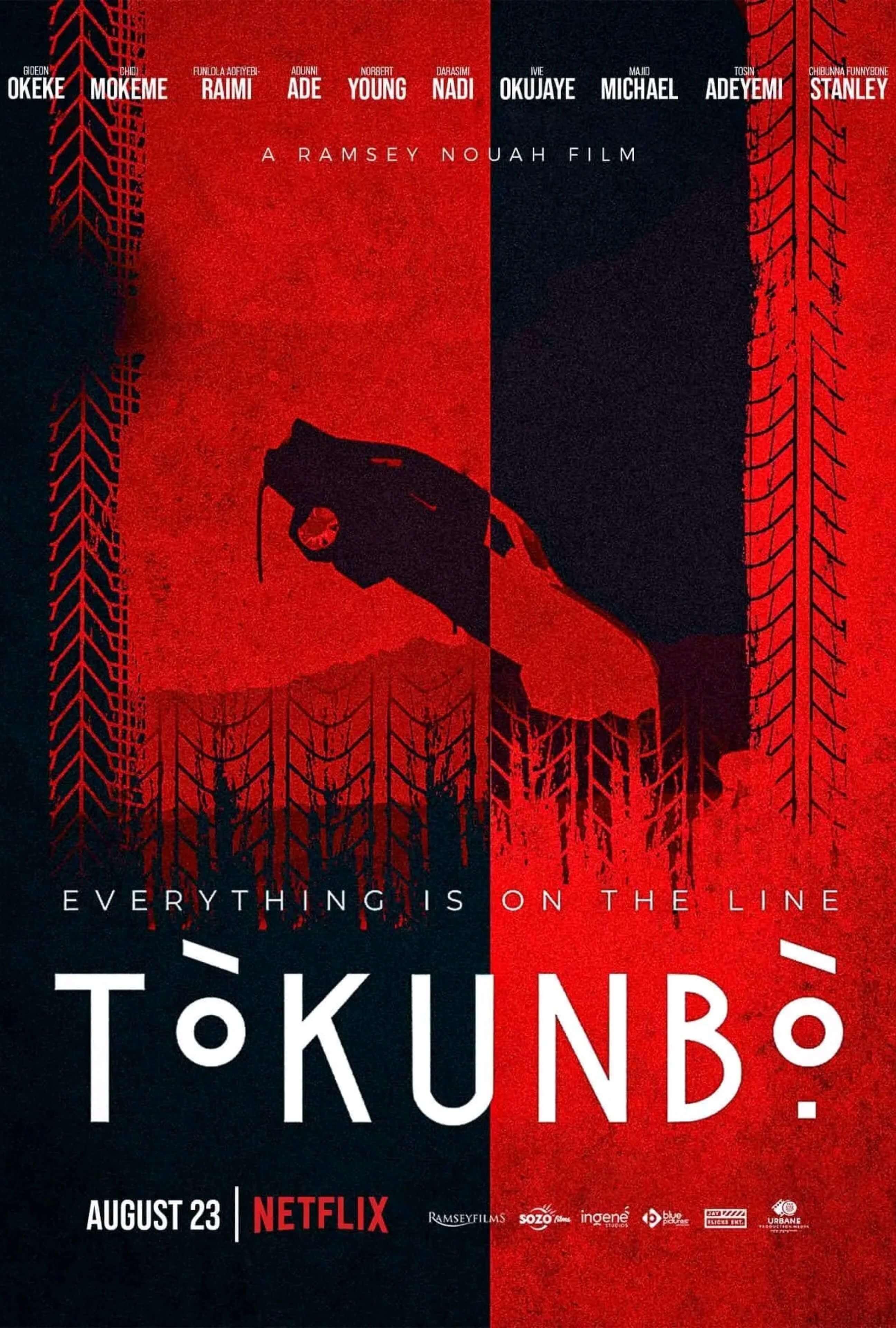 Tokunbo