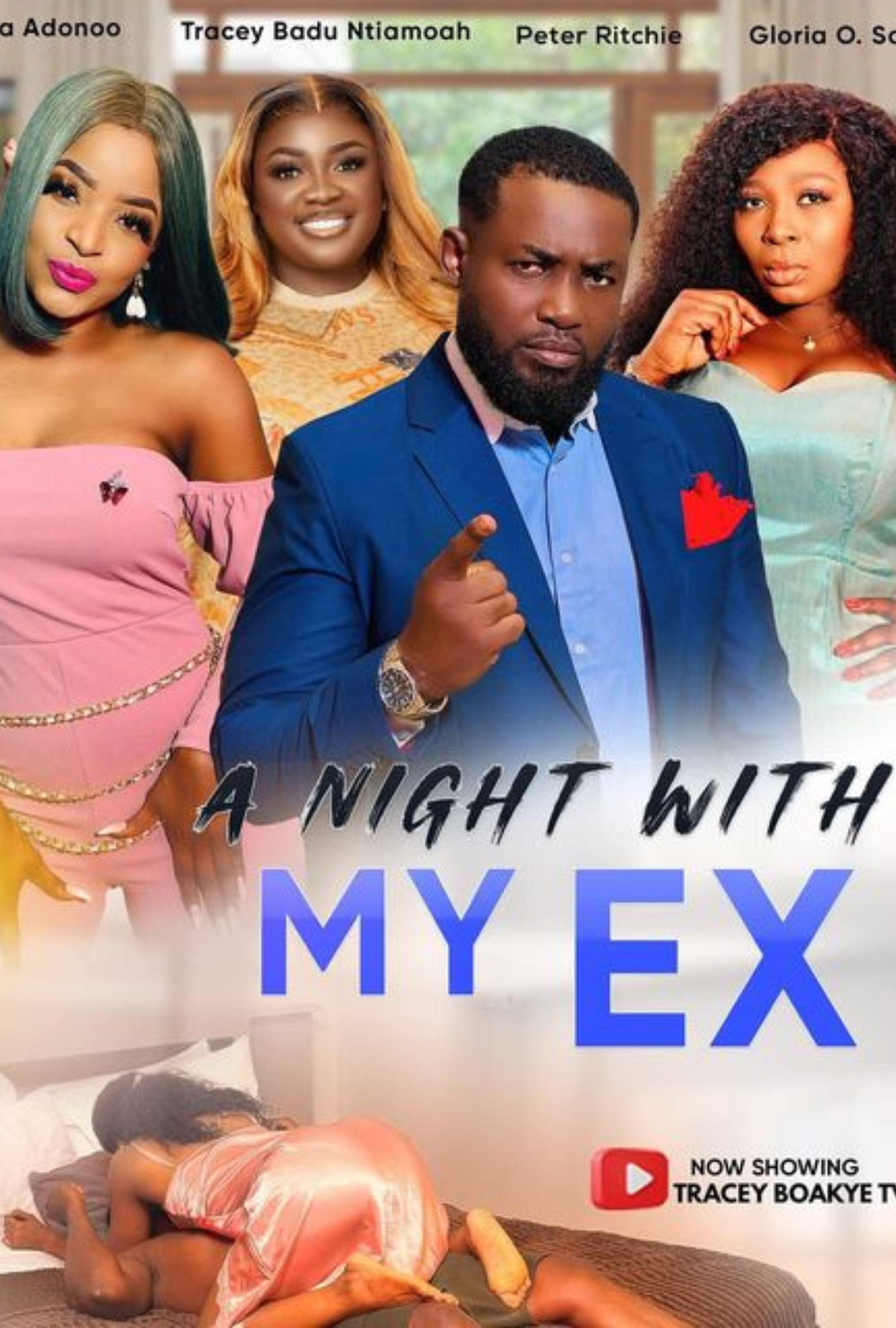 A Night With My Ex