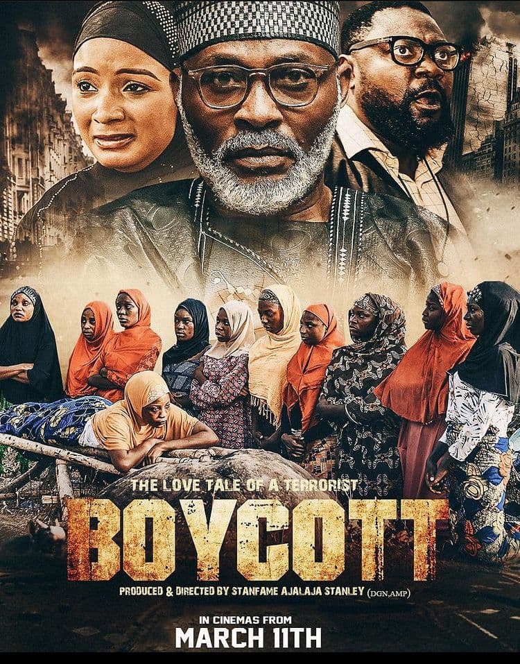 Boycott