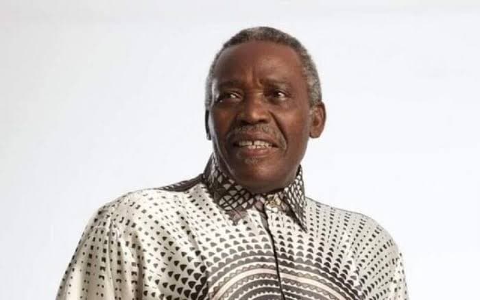 Olu Jacobs