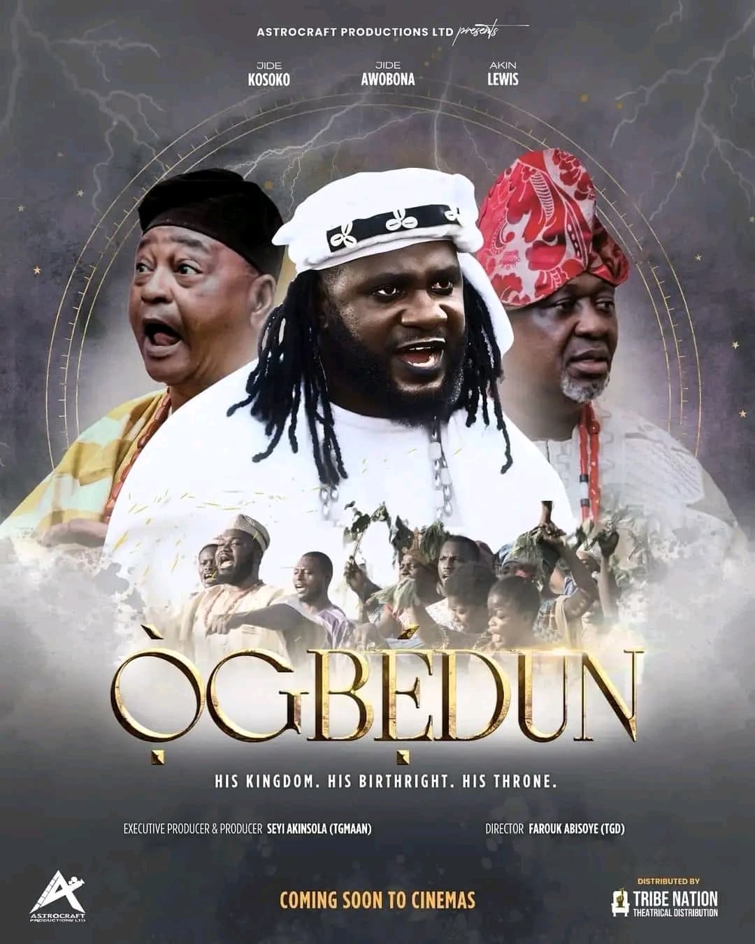 Ogbedun