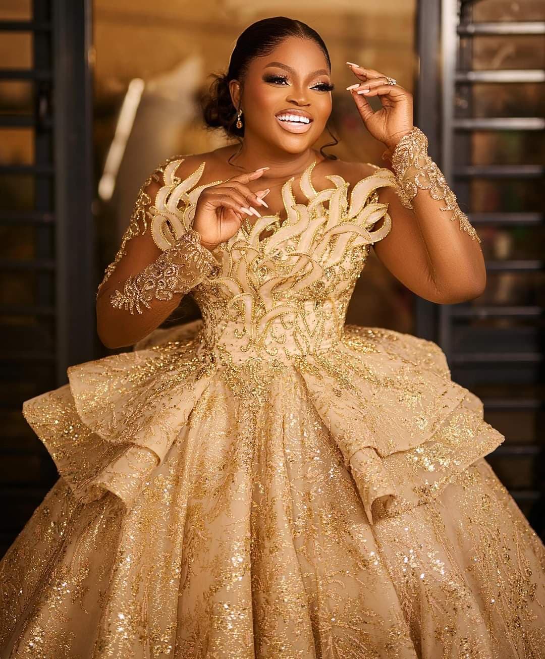 Funke Akindele