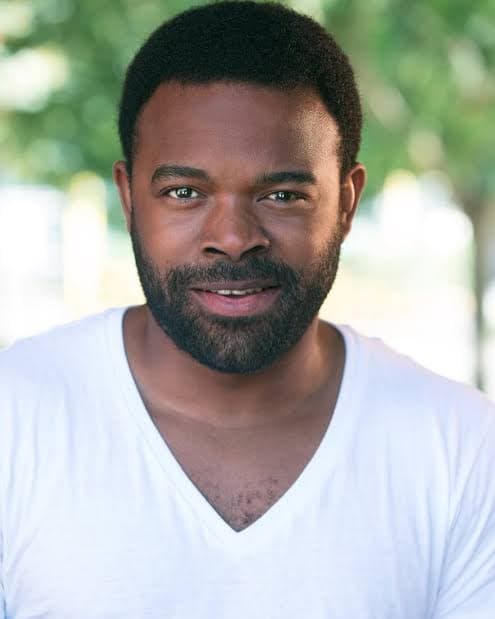 Gabriel Afolayan