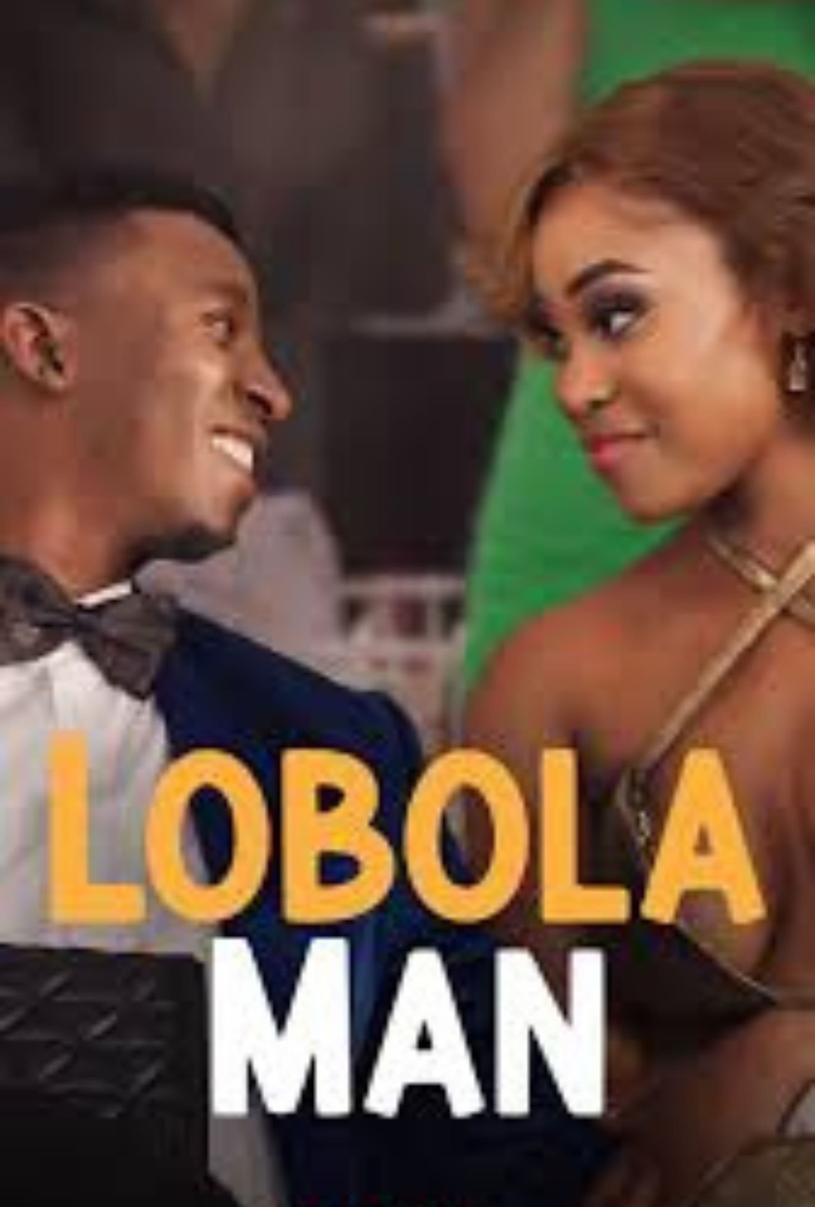 Lobola Man