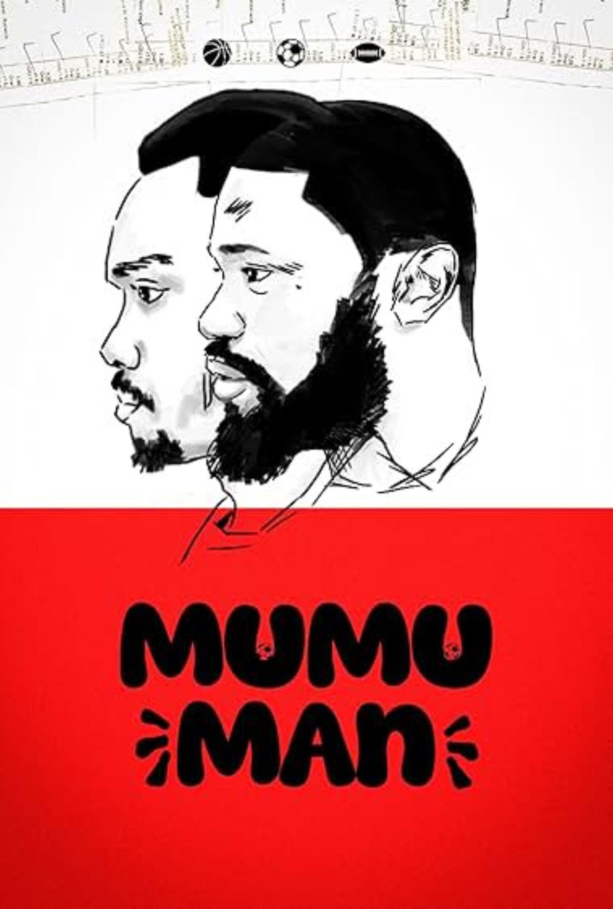 Mumu Man