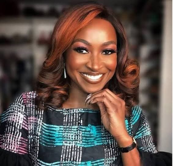 Kate Henshaw