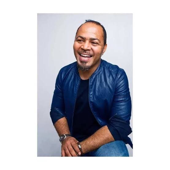 Ramsey Nouah