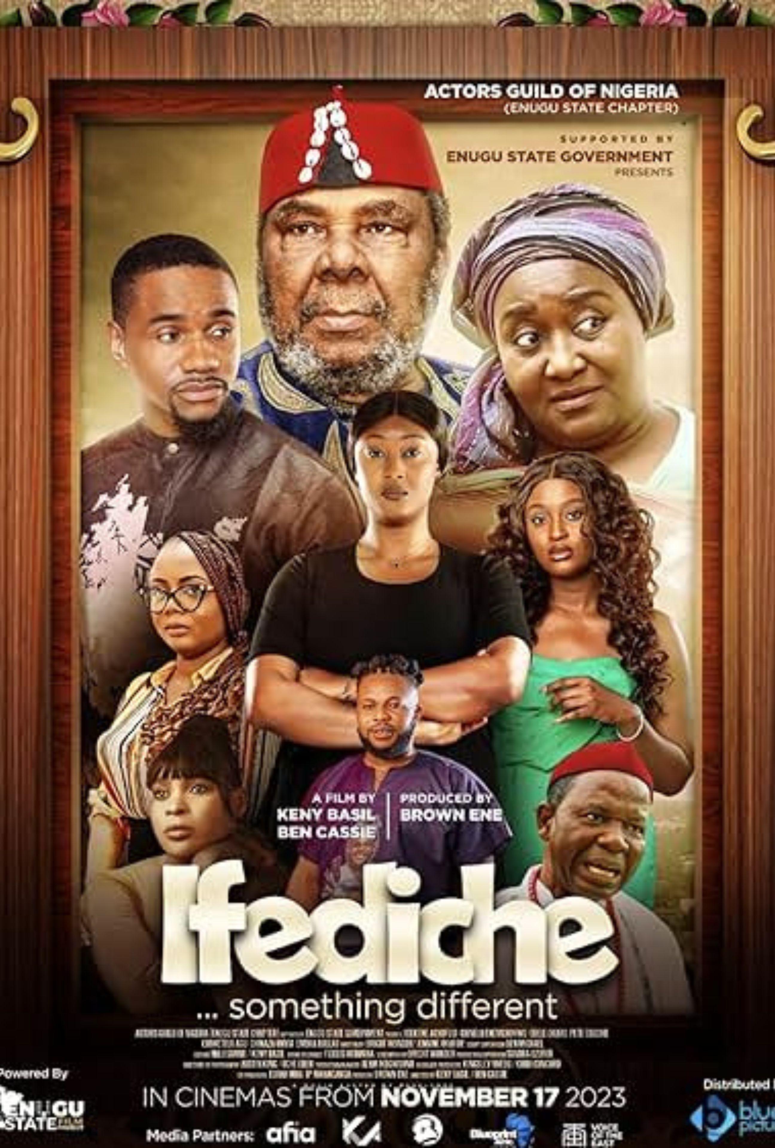 Ifediche