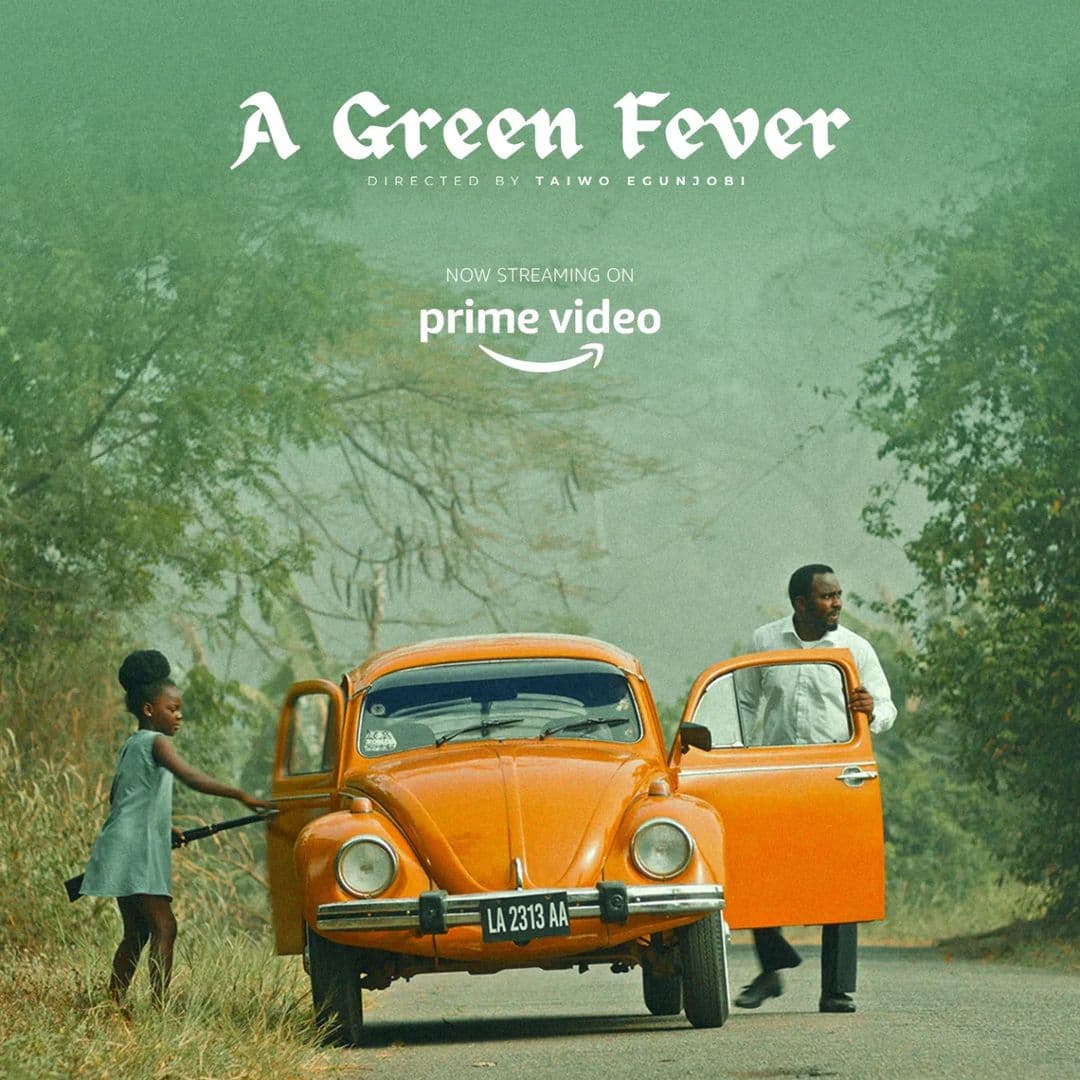 A Green Fever