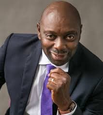 Segun Arinze