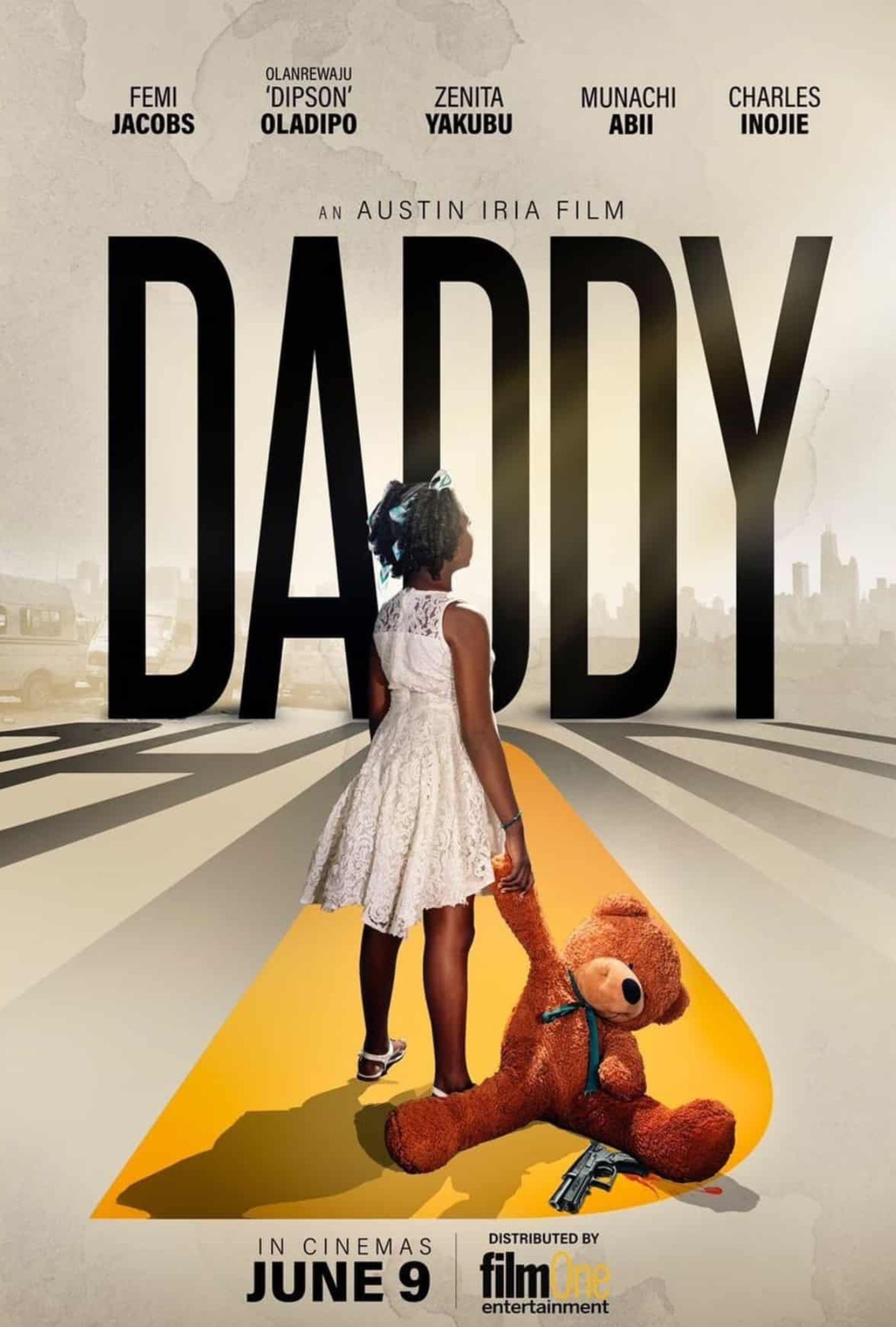 Daddy