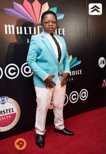 Chinedu Ikedieze