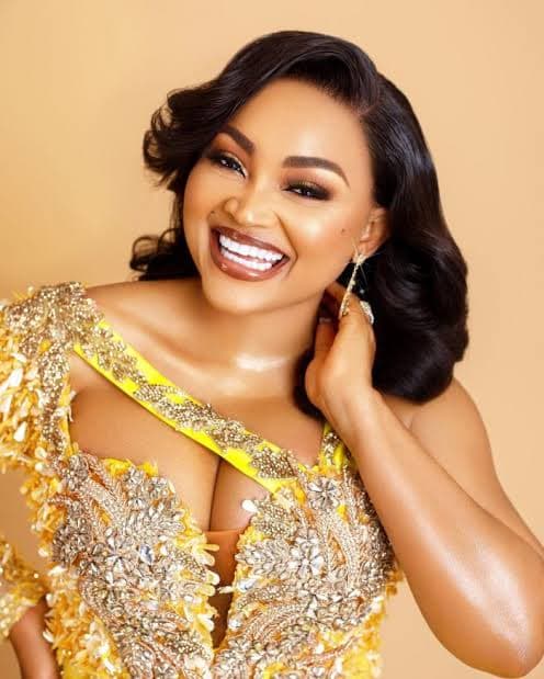 Mercy Aigbe