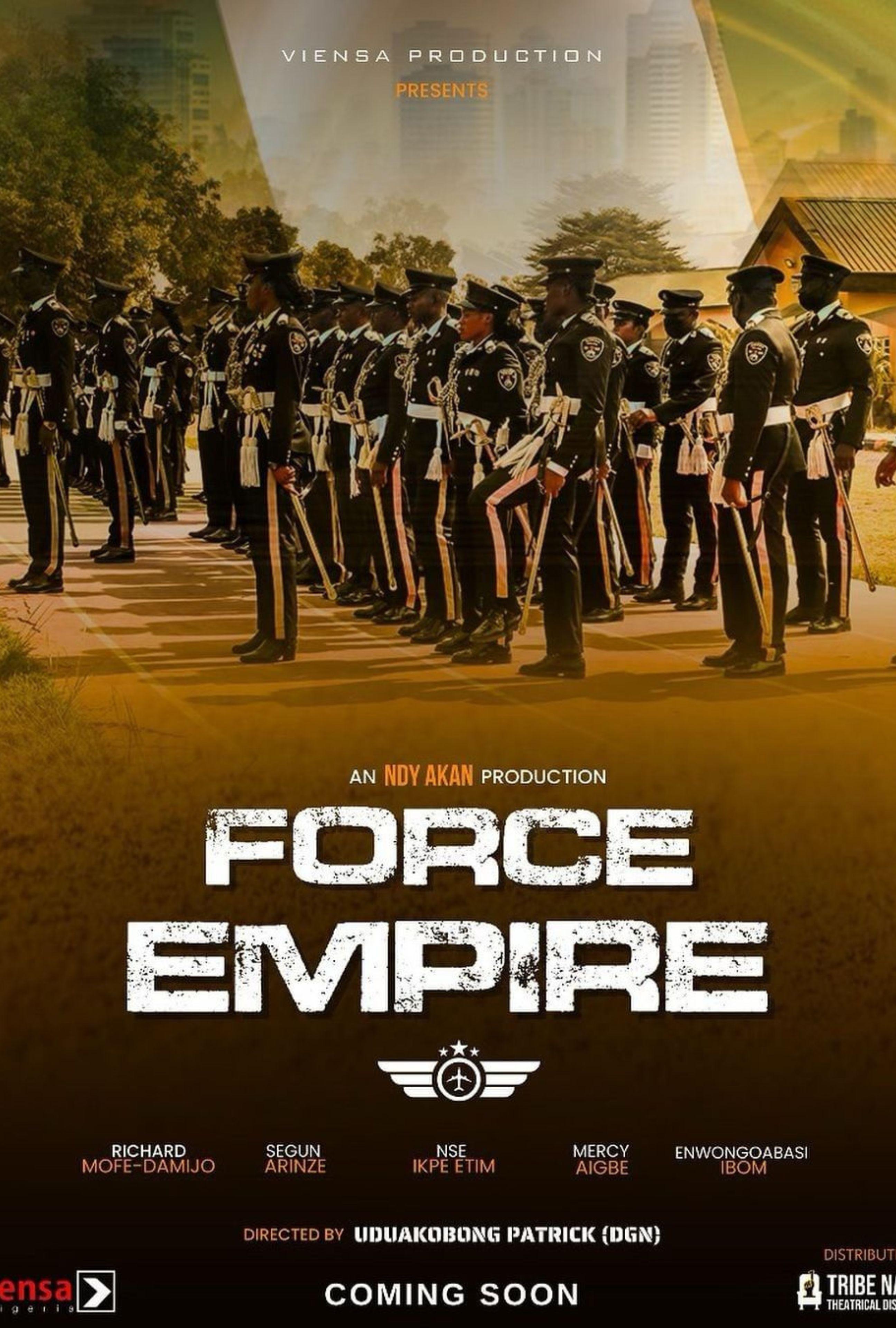 Force Empire