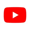 YouTube logo